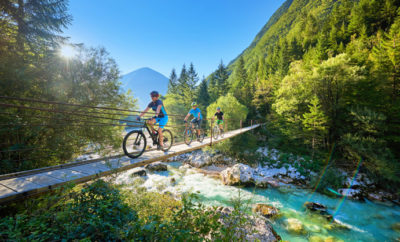 Green Destinations: Leading the Way in Sustainable Travel