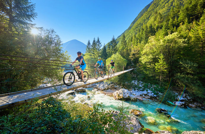 Green Destinations: Leading the Way in Sustainable Travel