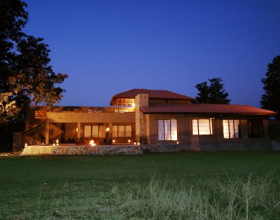 Kings Lodge, Bandhavgarh