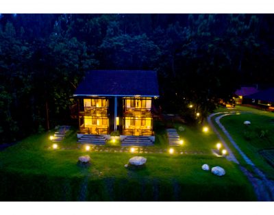 Farm Stay in Wayanad