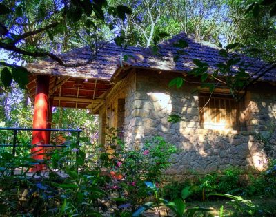 Eco Cottage in Thekkady